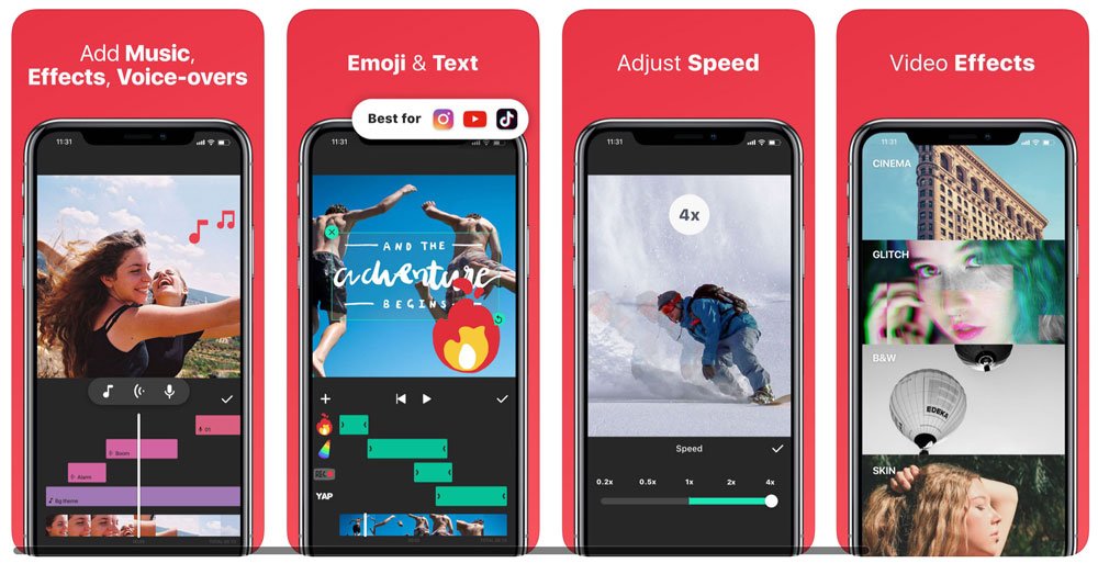 InShot Pro System Requirements and Download Guide